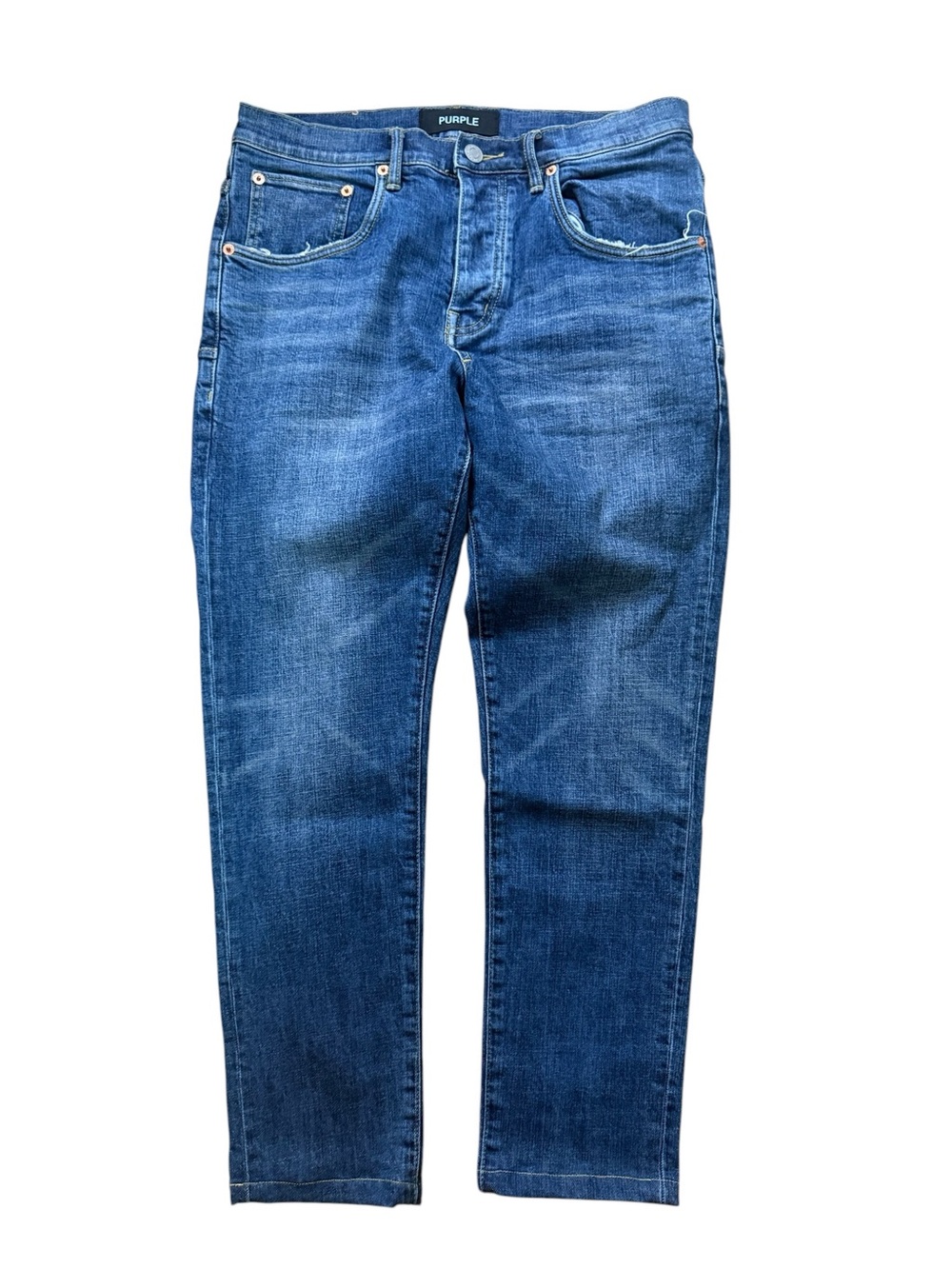 Purple Brand skinny Jeans